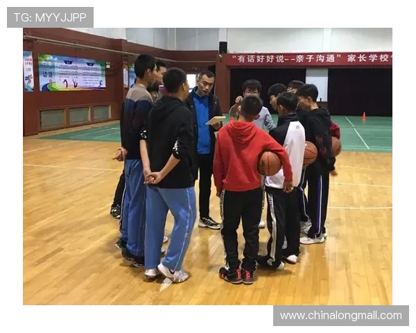 专访周磊：深入探讨篮球领域成功的秘诀与经验分享