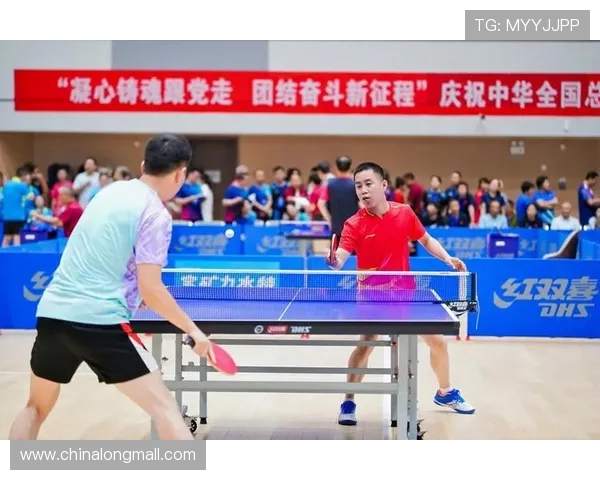 探秘西安乒乓球队的运营模式与发展策略深度解析 探秘西安乒乓球队的运营模式与发展策略深度解析