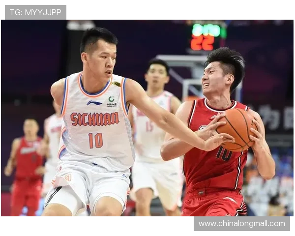 深圳篮球队在邀请赛中的团队协作表现分析与启示