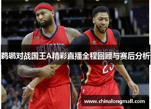 鹈鹕对战国王A精彩直播全程回顾与赛后分析